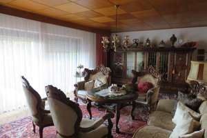 "SCHÖN WOHNEN" - BUNGALOW MIT PARKÄHNLICHEM GARTEN – Die vollständige Adresse der Immobilie erhältst du vom Anbieter., 64839 Münster – Vorschaubild 2