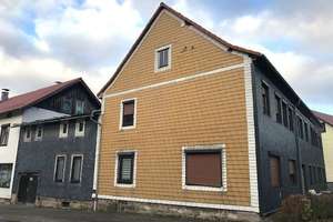 Mehrfamilienhaus in Elgersburg zu verkaufen! – Die vollständige Adresse der Immobilie erhältst du vom Anbieter., 98716 Elgersburg – Vorschaubild 6