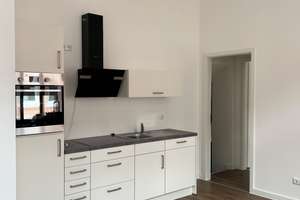Lichtdurchflutete Wohnung in saniertem Altbau in der Innenstadt  – Die vollständige Adresse der Immobilie erhältst du vom Anbieter., 52064 Marschiertor, Aachen – Vorschaubild 6