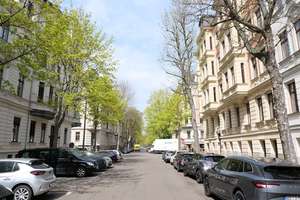 [] waldstraßenviertel [] 6-raum [] ganze gründerzeit-etage [] altbaucharme [] stellplatz [] – Tschaikowskistraße 15, 4105 Zentrum-Nordwest, Leipzig – Vorschaubild 12