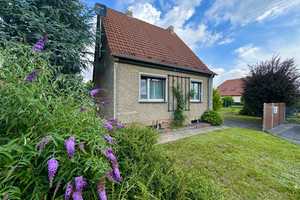 Vintage-Einfamilienhaus in Luppa (Nähe Grimma) – Leipzig (Kreis) – Vorschaubild 1