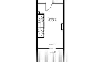 Modern, energieeffizient, bezugsfertig! Familiengerechtes Stadthaus in Niendorf – Die vollständige Adresse der Immobilie erhältst du vom Anbieter., 22335 Niendorf, Hamburg – Vorschaubild 10