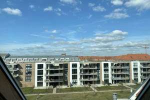 Traumhafte DG-Maisonette-Wohnung - Lichtdurchflutet - EBK - großer Balkon – Die vollständige Adresse der Immobilie erhältst du vom Anbieter., 99085 Krämpfervorstadt, Erfurt – Vorschaubild 14