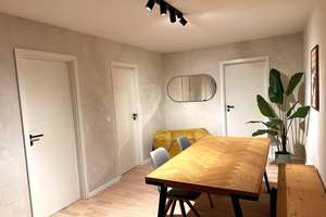 Erstbezug in Bestlage! Top-modernes Zimmer in neu sanierter Design-WG – Adlerstrasse 27A, 76133 Innenstadt-Ost, Karlsruhe – Vorschaubild 16