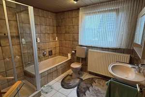 Provisionsfreies Einfamilienhaus mit großen Garten in Beckum zu verkaufen! – Die vollständige Adresse der Immobilie erhältst du vom Anbieter., 59269 Beckum – Vorschaubild 5