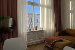 NACHMIETER FÜR SAGA-WOHNUNG mit Altbaucharme – Die vollständige Adresse der Immobilie erhältst du vom Anbieter., 22765 Altona-Altstadt, Hamburg – Vorschaubild 2