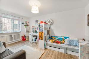 ++ Haus im Haus – Modernes Leben 
wie im EFH mit großem Garten ++ – Die vollständige Adresse der Immobilie erhältst du vom Anbieter., 73257 Köngen – Vorschaubild 14