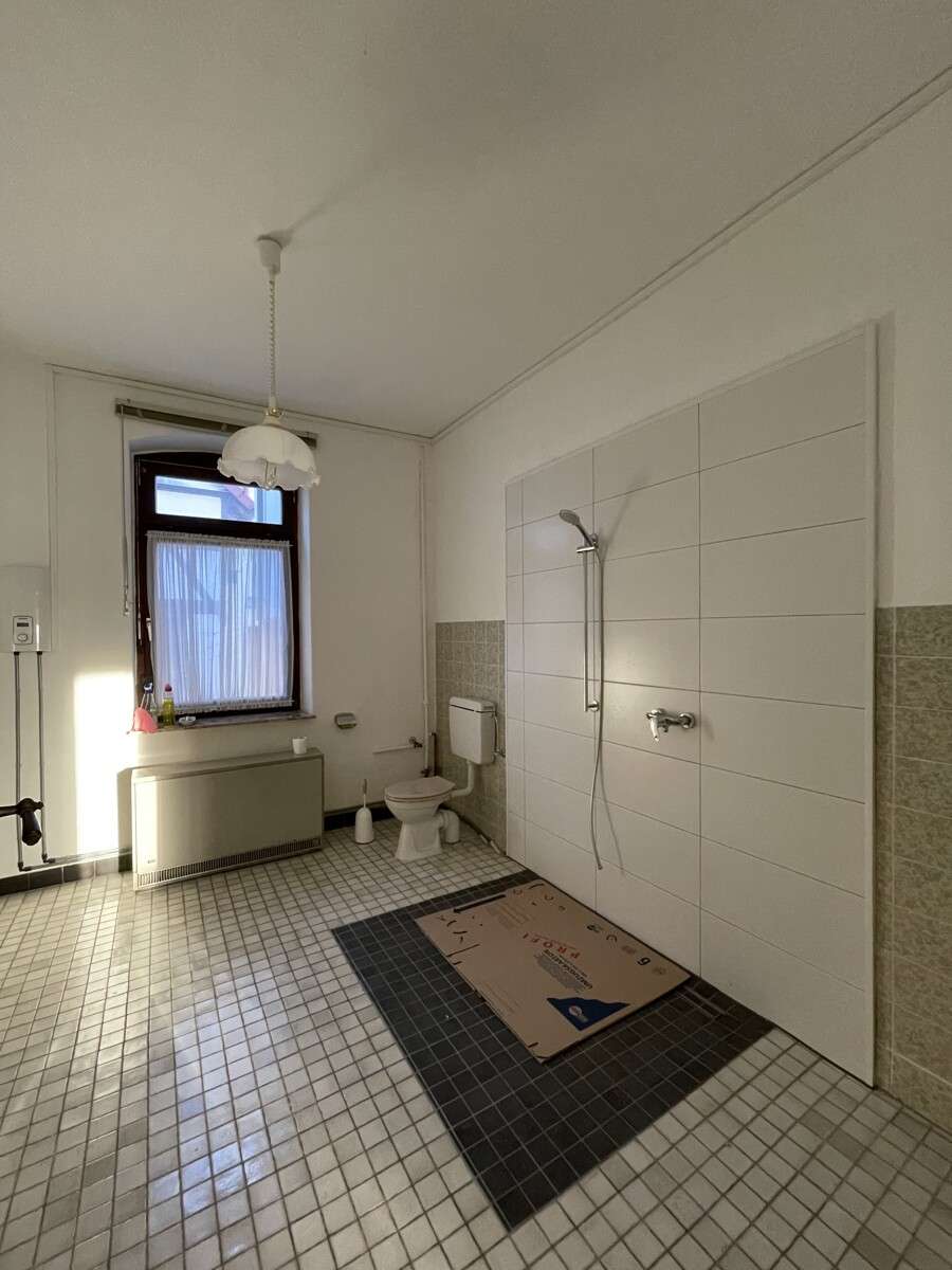 Immobilie in Duingen - Historisches Wohnhaus mit 3 WE und  Nebengebäuden- Ihr Angebot? - Bild 9