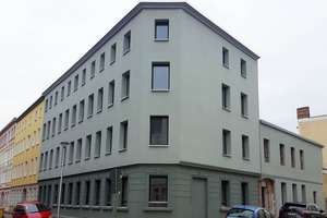 Wohnen mit Charakter: 2-Zimmer-Dachgeschosswohnung in Magdeburg – 39122 Fermersleben, Magdeburg – Vorschaubild 15