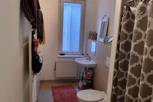 3,5-Zimmer-Wohnung in Bremen Fesenfeld – Am Dobben 133, 28203 Ostertor, Bremen – Vorschaubild 5
