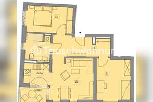 Tauschwohnung: ProPotsdam Wohnung tauschen
