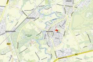 Familienhaus mit großem Grundstück in Handorf – 48157 Handorf, Münster – Vorschaubild 19