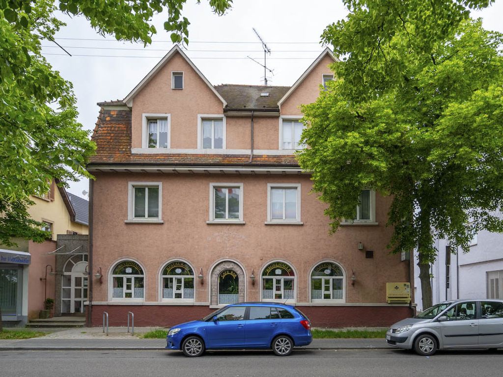 Haus Kaufen In Singen Friedingen