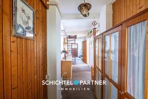NEUER PREIS - Cuxhaven | Großzügiges Einfamilienhaus mit Garten und viel Potenzial in gefragter Lage – Cuxhaven (Kreis) – Vorschaubild 4