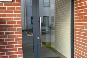 Staffelgeschoss mit 33 qm Dachterrasse  – Die vollständige Adresse der Immobilie erhältst du vom Anbieter., 23558 Buntekuh, Lübeck – Vorschaubild 14