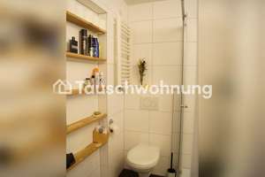 Tauschwohnung: Wunderschöne Wohnung in toller Lage und Gartenzugang – Die vollständige Adresse der Immobilie erhältst du vom Anbieter., 50931 Lindenthal (Ortsteil), Köln – Vorschaubild 8