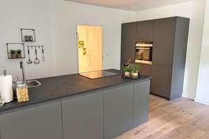 Fußläufig zum Alsterlauf, Erstbezug nach Sanierung, Gäste WC, inkl. TG-Stellplatz, ohne Courtage – Die vollständige Adresse der Immobilie erhältst du vom Anbieter., 22339 Hummelsbüttel, Hamburg – Vorschaubild 3