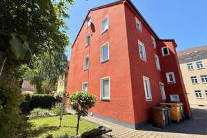 Gepflegtes Mehrfamilienhaus von privat – Die vollständige Adresse der Immobilie erhältst du vom Anbieter., 86154 Links der Wertach-Süd, Augsburg – Vorschaubild 2