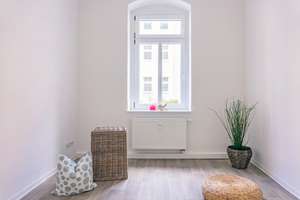 3-Zimmer, Wohnküche und Balkon – Körnerstr. 16, 9130 Sonnenberg, Chemnitz – Vorschaubild 4