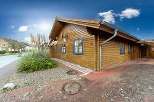 Bungalow in Großenbrode an der Ostsee – Lerchenhof 17a, 23775 Ostholstein (Kreis) – Vorschaubild 3