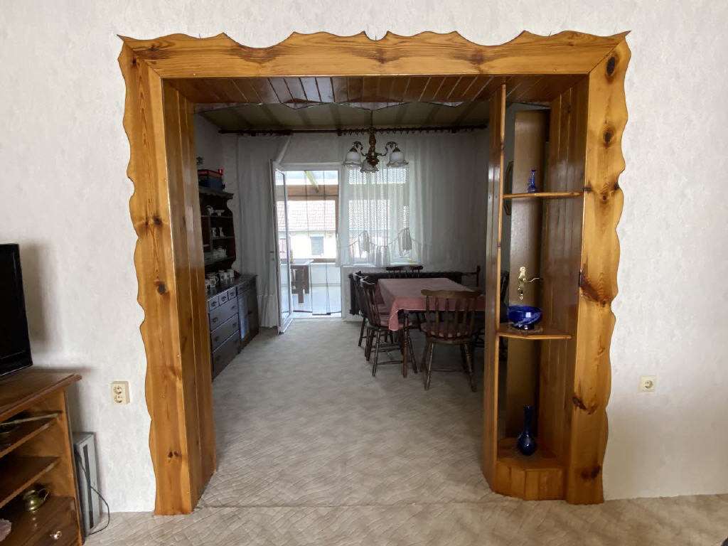 Immobilie in Bad Liebenwerda - Familiendomizil mit Entfaltungspotenzial - Einfamilienhaus in 04931 Neuburxdorf - Bild 4