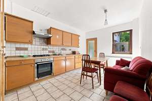 Gartenidylle hinter dem Haus: 2 Wohnungen, Dachterrasse, Hallen & eigener Teich – Die vollständige Adresse der Immobilie erhältst du vom Anbieter., 28717 Lesum, Bremen – Vorschaubild 30