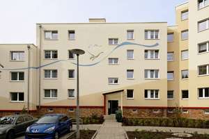 Altersgerechte Wohnung - ruhige und helle Räume – Mehrower Allee 44, 12687 Marzahn, Berlin – Vorschaubild 2