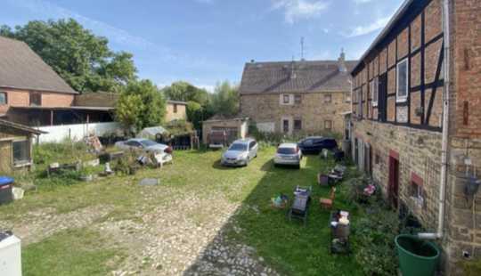 Bild von Ummendorfer Straße 2, 39365 Wefensleben