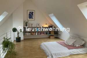Tauschwohnung: Große Maisonnette Wohnung im Grünen für kleine Stadt-Oase – Die vollständige Adresse der Immobilie erhältst du vom Anbieter., 50829 Bocklemünd/Mengenich, Köln – Vorschaubild 3