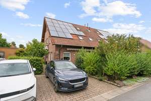 Doppeltes Wohnglück in Greven– zwei Doppelhäuser für einen Preis - Kapitalanlage / Eigennutzung – Die vollständige Adresse der Immobilie erhältst du vom Anbieter., 48268 Greven – Vorschaubild 1