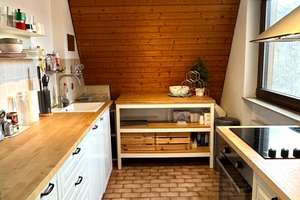 Zwei Zimmer in Stuttgart Botnang: Helle Wohnung im siebten Stock – Gustav-Mahler-Straße 28, 70195 Botnang-Süd, Stuttgart – Vorschaubild 5