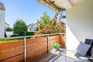 KEINE KÄUFERPROVISION 7,5 % Rendite - Erdgeschosswohnung mit Balkon & Garage in Bielefeld Stieghorst – Die vollständige Adresse der Immobilie erhältst du vom Anbieter., 33605 Stieghorst, Bielefeld – Vorschaubild 2