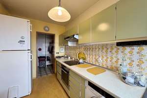 Wohnen im 7. Stock: 3-Zimmer-Wohnung mit Aufzug und Weitblick! – Die vollständige Adresse der Immobilie erhältst du vom Anbieter., 50677 Neustadt/Süd, Köln – Vorschaubild 13