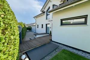 Exklusives Einfamilienhaus in Bestlage von Nördlingen - Provisionsfrei – Die vollständige Adresse der Immobilie erhältst du vom Anbieter., 86729 Nördlingen – Vorschaubild 6