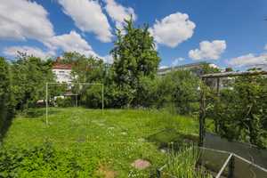 Heute für später kaufen: Elegante Stadthaus-Doppelhälfte mit Charme und schönem Garten! – Pforzheim – Vorschaubild 12