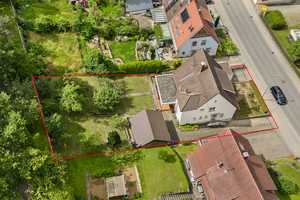 Leben und Gestalten - Dein freistehendes Traumhaus mit Garten in Bempflingen – Esslingen (Kreis) – Vorschaubild 19