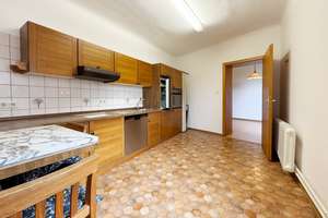 Ideal für Monteur- und Mitarbeiterunterkünfte – ca. 330 m² in Top-Lage von Baesweiler – Löffelstraße 2a, 52499 Baesweiler – Vorschaubild 4