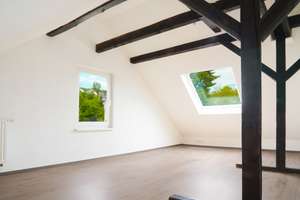 Helle und modernisierte 4-Zimmer-Maisonette-Eigentumswohnung im Zweifamilienhaus in Da.-Wixhausen – Die vollständige Adresse der Immobilie erhältst du vom Anbieter., 64291 Wixhausen, Darmstadt – Vorschaubild 14