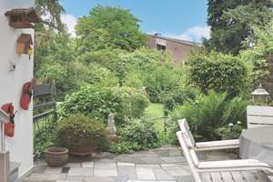Sonniges Wohnen: charmantes EFH, 6 Zimmer, Einliegerwohnung möglich, großer Garten, Garage – Die vollständige Adresse der Immobilie erhältst du vom Anbieter., 40591 Wersten, Düsseldorf – Vorschaubild 4