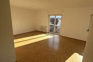 Gepflegte 2-Zimmer Wohnung im 1. OG mit Balkon in Aussichtslage – Markelstraße 17, 70193 Kräherwald, Stuttgart – Vorschaubild 4