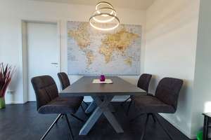 Wohnen mit Charakter: Drei-Zimmer-Wohnung in Aubing – Maria-Arndts-Straße 22, 81249 Aubing-Süd, München – Vorschaubild 4
