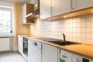 Gepflegte 3-Zimmer-Wohnung mit Balkon, Aufzug und Tiefgarage in Koblenz-Metternich - provisionsfrei – Am Brünnchen 2, 56072 Metternich, Koblenz – Vorschaubild 8