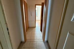 2. OG + offene Küche + Fußbodenheizung + Bad mit Wanne !!! – Jahnstraße 65, 9126 Lutherviertel, Chemnitz – Vorschaubild 2