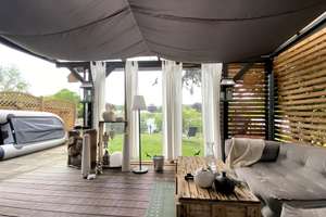 Easy living I Exclusives Ferienhaus in Vlotho Uffeln zu sofort – Die vollständige Adresse der Immobilie erhältst du vom Anbieter., 32602 Vlotho – Vorschaubild 6
