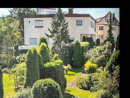 Wohnung mieten in Steinheim (Hanau) ImmoScout24