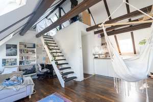 Kapitalanlage mit guter Rendite für kluge Rechner – Die vollständige Adresse der Immobilie erhältst du vom Anbieter., 70435 Zuffenhausen-Hohenstein, Stuttgart – Vorschaubild 4