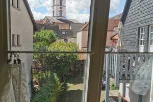 Ausgefallene Denkmalimmobilie in der Seligenstädter Altstadt in Main Nähe! – Offenbach (Kreis) – Vorschaubild 1
