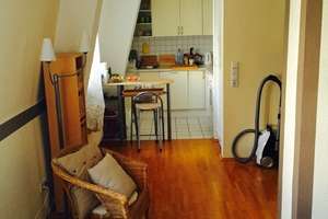 ***Zugreifen: Helles 1 ZKB- DG Apartment in Top Lage*** – Adolf-Todt-Strasse 12, 65203 Biebrich, Wiesbaden – Vorschaubild 10