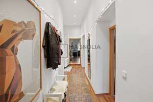 Lichtdurchflutete 4-Zimmer-Altbauwohnung im Herzen von Prenzlauer Berg – Die vollständige Adresse der Immobilie erhältst du vom Anbieter., 10439 Prenzlauer Berg, Berlin – Vorschaubild 22