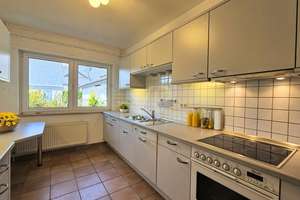 Für Naturliebhaber - solides Einfamilienhaus mit großem Grundstück und Garage in idyllischer Lage. – Die vollständige Adresse der Immobilie erhältst du vom Anbieter., 61250 Usingen – Vorschaubild 8